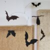 BatsMobile11 The "Feelin' Batty" Hanging Mobile