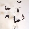 BatsMobile6 The "Feelin' Batty" Hanging Mobile