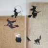 CompanyOfWitches1 "Company of Witches" Hanging Mobile