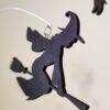CompanyOfWitches5 "Company of Witches" Hanging Mobile