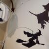 CompanyOfWitches6 "Company of Witches" Hanging Mobile