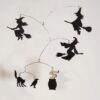 CompanyOfWitches8 "Company of Witches" Hanging Mobile