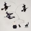CompanyOfWitches9 "Company of Witches" Hanging Mobile