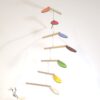 The "Paddles" Hanging Mobile