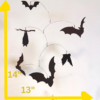 The "Feelin' Batty" Hanging Mobile