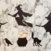 WitchesSet1 "Company of Witches" Figures Set