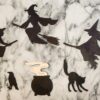 "Company of Witches" Figures Set